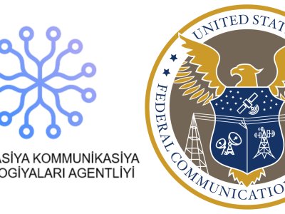 Azərbaycan və ABŞ telekommunikasiya sahəsində əməkdaşlığı genişləndirir 