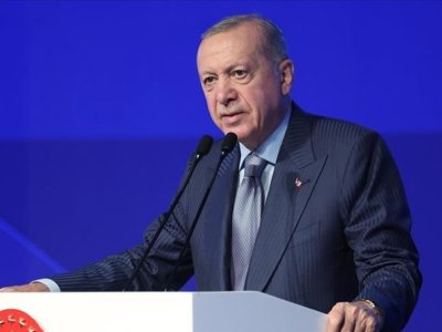 Ərdoğandan əhali ilə bağlı XƏBƏRDARLIQ