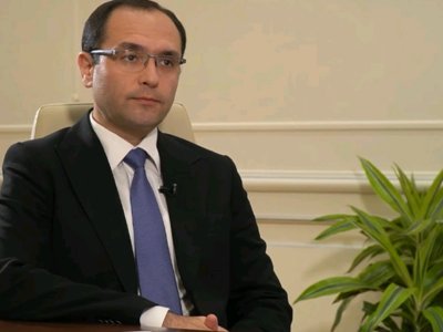 Laçının kəndlərində hansı işlər görüləcək? - Məcnun Məmmədov CAVABLADI