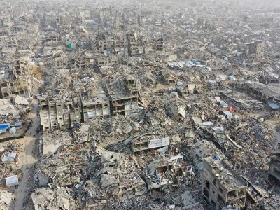 HƏMAS-ın yeraltı bunkerindən yeni GÖRÜNTÜLƏR