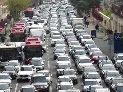 Hazırda bu yolllarda TIXAC var