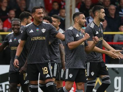 "Qarabağ"ın oyunu var