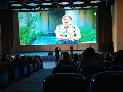 “Yağlıvənd: faciədən zəfərə” filminin təqdimatı keçirilib