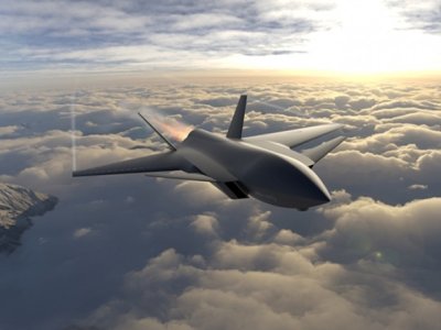 Türkiyənin ilk pilotsuz qırıcı təyyarəsi daha bir sınaqdan keçib