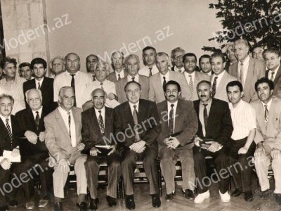 YAP-ı quran “91-lər”: Kimlər ölüb, kimlər sağdı? - SİYAHI