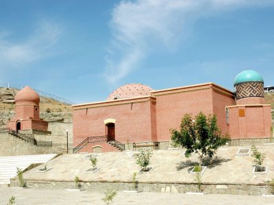 Naxçıvanda yerləşən 50 abidənin pasportu hazırlanır