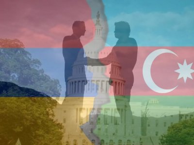 Ermənilərlə necə barışacağıq..?