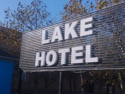 Faciəli şəkildə 4 nəfərin həyatını itirməsi ilə bağlı hoteldən açıqlama - FOTO