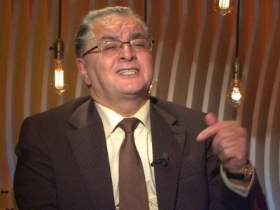 Cümşüd Nuriyev partiyadan XARİC EDİLDİ