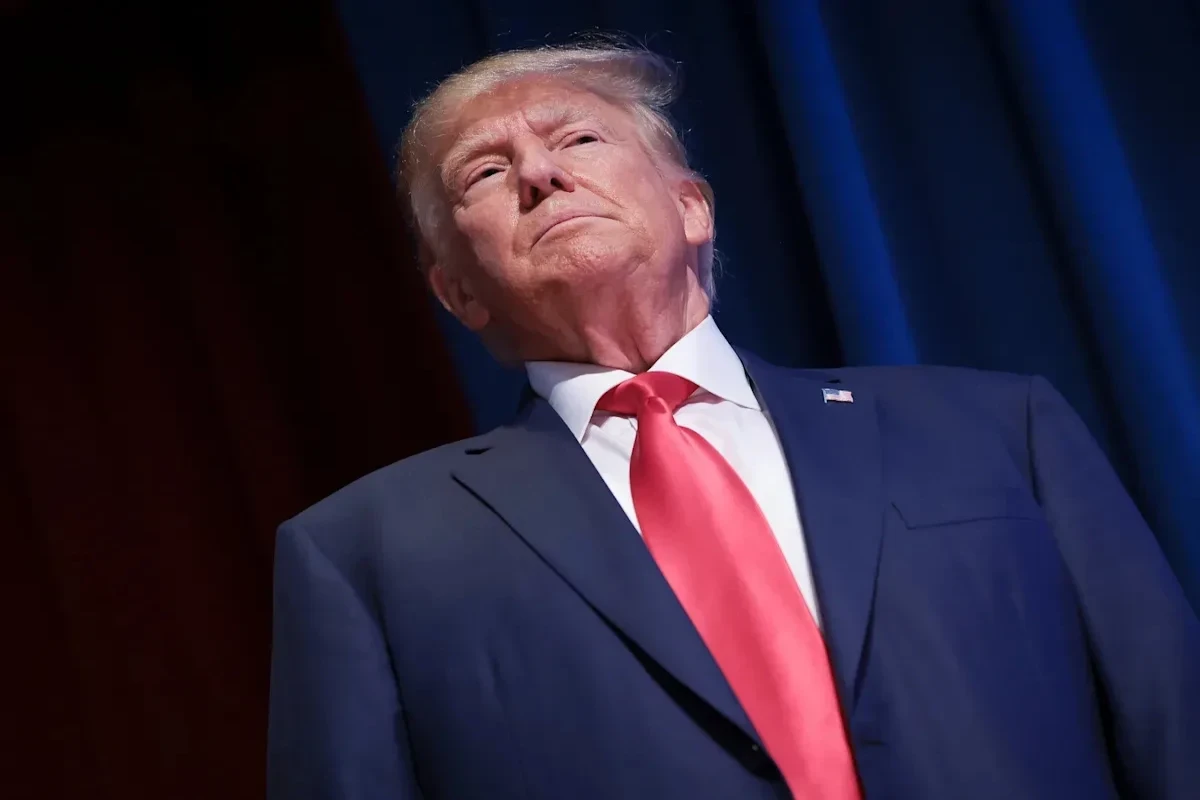 Ukrayna Donbası itirəcək - TRAMP