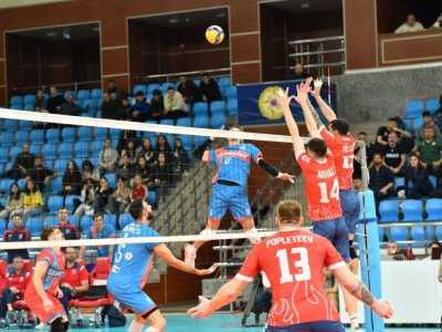 FHN-in komandası Çelenc Kubokunda növbəti mərhələyə vəsiqə qazandı - FOTOLAR