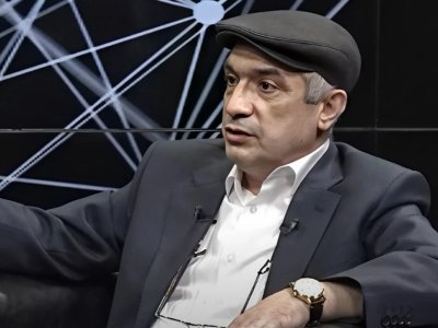Arif Buzovnalı vəfat etdi