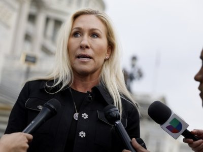 Trampın keçmiş tərəfdaşı istefa verəcək