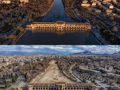 İranda su böhranı - Cənubi Azərbaycanlıları nə gözləyir?