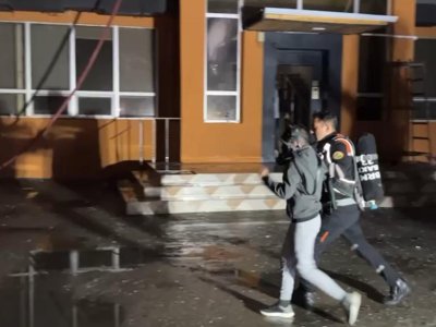 3 nəfərin öldüyü yanğına görə kim məsuliyyət daşıyır? 