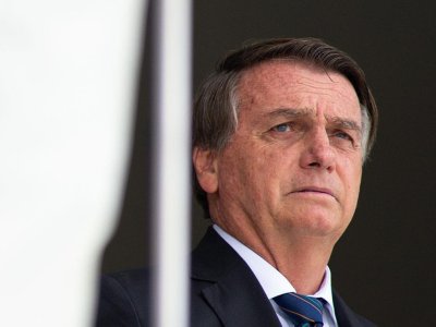 Sabiq prezident həbs edildi