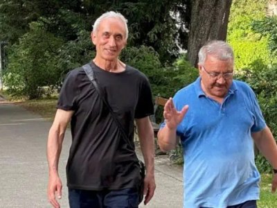 Mahir Cavadov psixiatriya xəstəxanada müalicə olunur