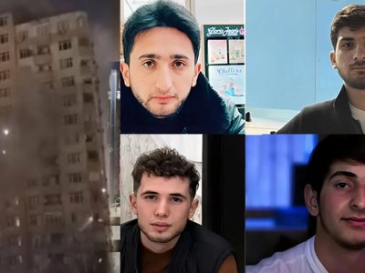 İki hadisədə 7 nəfər öldü - Kimlər həbs ediləcək?