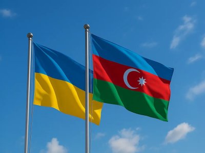 Güclü lider, güclü dövlət - Azərbaycan və Ukrayna reallıqları fonunda