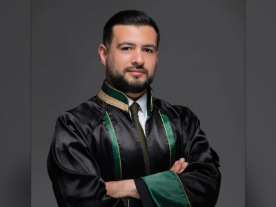 Yanğında həlak olan azyaşlı bu vəkilin qızı imiş