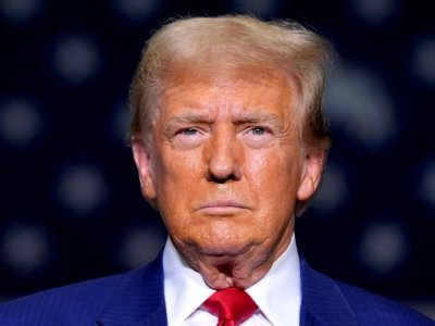 Trampın sərvəti 1,1 milyard azalıb