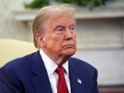 Tramp demokratları ağır cinayətdə ittiham etdi