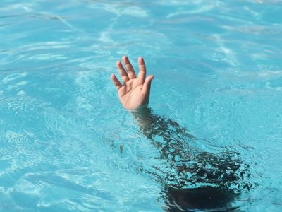 Ordubadda 61 yaşlı qadın hovuzda BOĞULDU