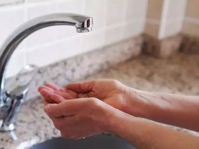 Bakının dörd rayonunda sular kəsiləcək