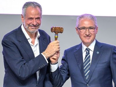 COP-a sədrlik Azərbaycandan Braziliyaya təhvil verildi