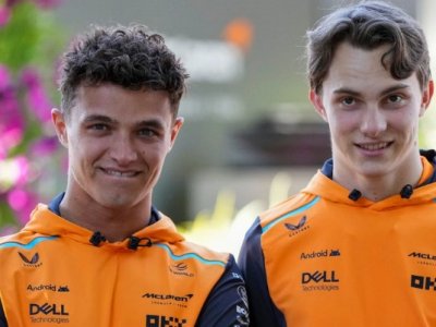 "Formula 1" pilotları cəzalandırıldılar