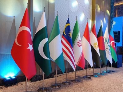 Azərbaycan D-8 təşkilatı ilə əməkdaşlığını daha da dərinləşdirir