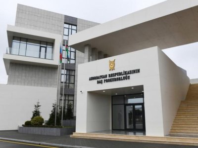 Yasamaldakı yanğınla bağlı klinika direktoru SAXLANILDI