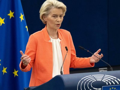 Hər bir ukraynalı uşaq ailəsinə qovuşmalıdır - Lyayen