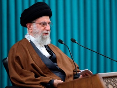 Xameneiyə sui-qəsd hazırlanır - İran kəşfiyyatı