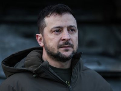 Ukraynanın taleyi Cenevrədə müzakirə edilir