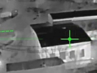 Ukrayna Rusiyanın mövqelərini darmadağın etdi - ANBAAAN GÖRÜNTÜLƏR