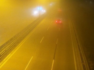 Sürət həddi endirildi - Sürücülərin nəzərinə!