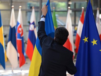 Avropada Ukrayna üçün yeni plan hazırlandı - TAM MƏTN