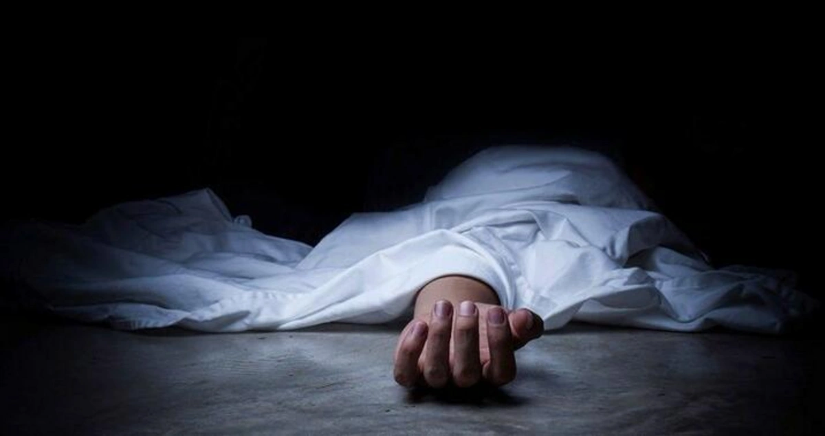 Rusiya-Ukrayna müharibəsində daha bir azərbaycanlı həlak oldu - FOTO