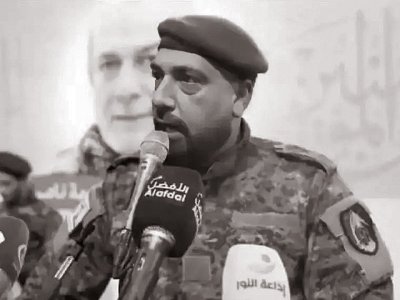 İsrail “Hizbullah”ın iki nömrəli adamını öldürdü