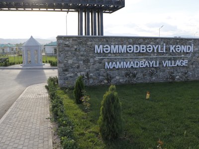 Daha 30 ailə Zəngilana KÖÇÜRÜLDÜ