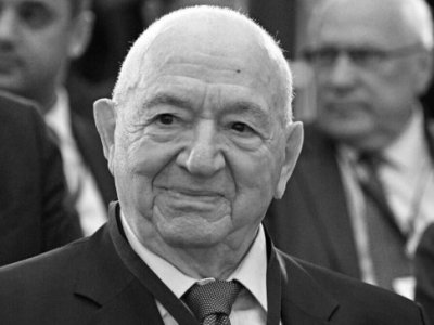 Nikita Simonyan öldü