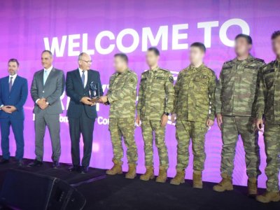 Azərbaycanın komandasından “ARMYTHON” müsabiqəsində tarixi uğur