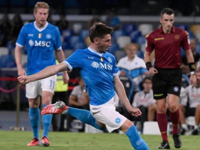 “Napoli”nin beş futbolçusu “Qarabağ”la oyunu buraxacaq