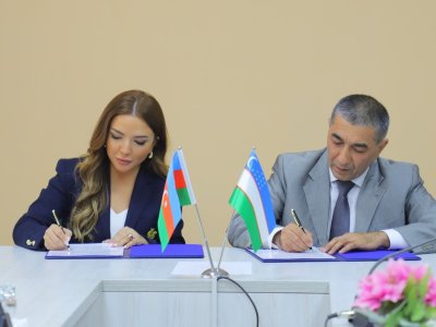 Azərbaycanla Özbəkistan QHT-ləri üçün birgə qrant müsabiqəsi