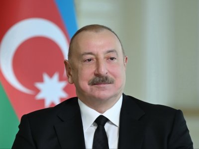 Türk dünyası QHT-lərinin koordinasiyalı fəaliyyəti məqsədlərimizə böyük töhfə verə bilər