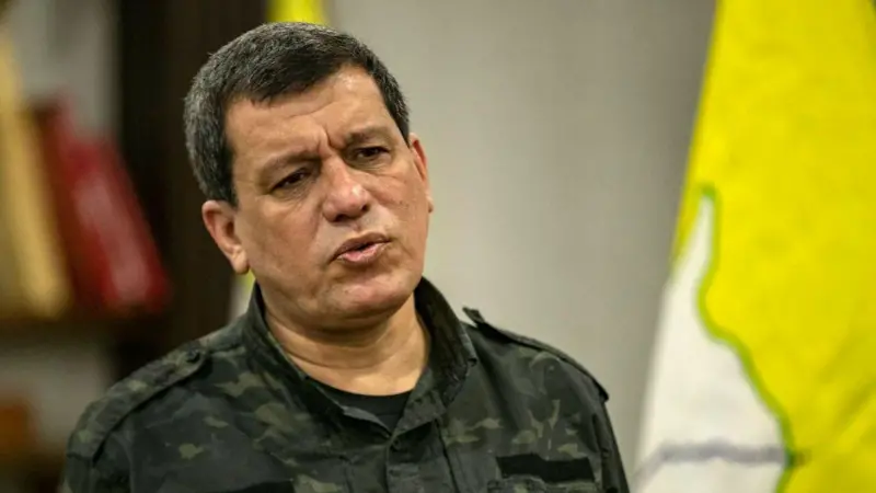 O da Öcalanla görüşmək istəyir