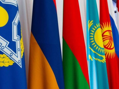 Ermənistan KTMT sammitinə qatılmaqdan imtina etdi