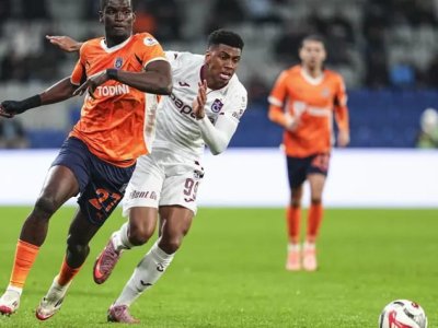 "Trabzonspor" səfərdə qələbə qazandı  