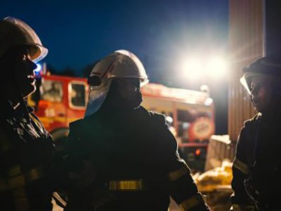 Kiyevə hava hücumu -  Xəsarət alanlar var